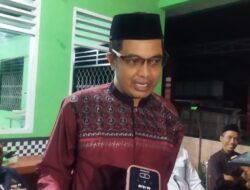 Abdillah Alhasni Siap Maju Pilkada Boalemo, Biaya Disiapkan Sangat Fantastis