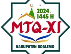 Diskominfo Boalemo Ajak Masyarakat Sukseskan MTQ Ke-XI