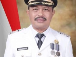 Masa Jabatan Pj Bupati Boalemo Sherman Moridu, Resmi Diperpanjang