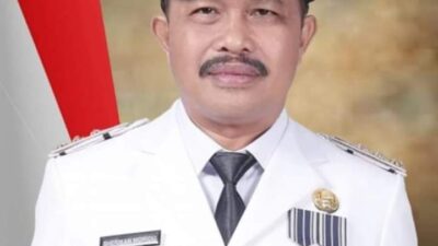 Masa Jabatan Pj Bupati Boalemo Sherman Moridu, Resmi Diperpanjang