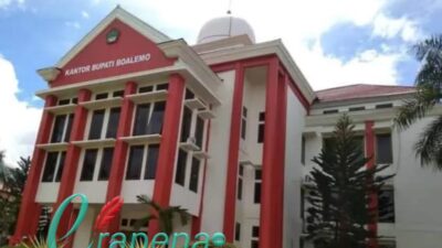 Berikut 3 Nama PJ Sekda Boalemo Yang Diusulkan