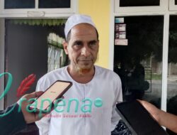 Ami Gawi Prihatin Soal Gaji Guru Di Boalemo Hanya 100 Ribu Perbulan 