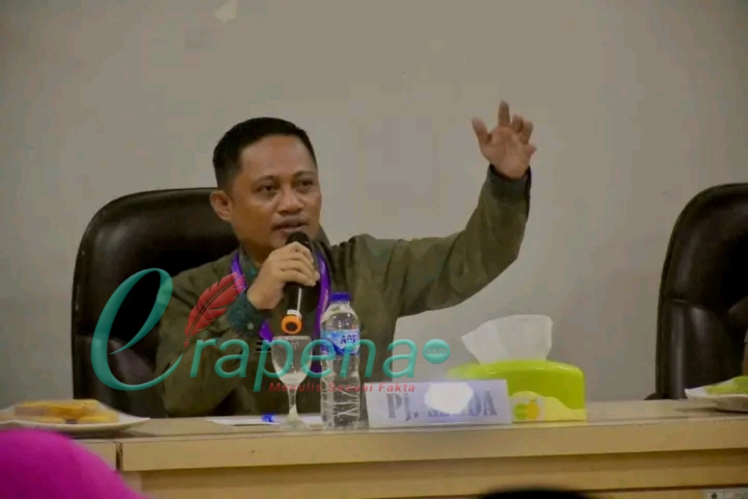 Pj Sekda Boalemo Bantah Mutasi 3 Guru ASN Yang Viral