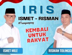 IRIS Komitmen Wujudkan WPR