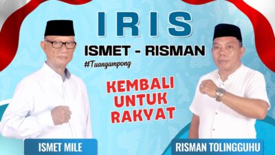 Program Unggulan “Sapi Untuk Semua” IRIS : Kesejahteraan Masyarakat Prioritas utama