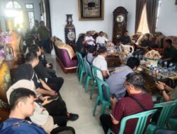 Ismet Mile, Sang Tokoh Pemekaran Desa dan Kecamatan di Bone Bolango