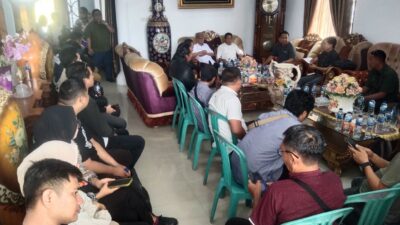 Ismet Mile, Sang Tokoh Pemekaran Desa dan Kecamatan di Bone Bolango