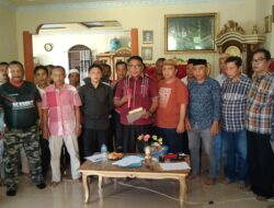 Pilkada Boalemo : Pasangan “Wali-Raja” Terancam Kandas