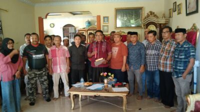 Pilkada Boalemo : Pasangan “Wali-Raja” Terancam Kandas