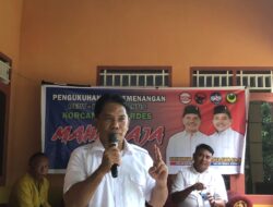 Berangkat Dari Pengalaman, Dedy Hamzah Programkan 10.000 Sapi Untuk Rakyat Boalemo