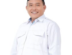 Riko Djaini Umumkan Program Beasiswa  Satu Dokter Satu Desa