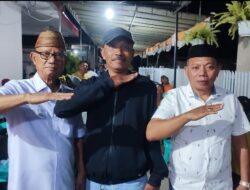 Kisah Keluarga Yang Bisa Sekolahkan Anaknya Dari Bantuan Sapi Ismet Mile