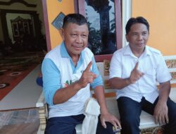 Dukungan Terus Menguat, Ko Honga Sodeng Maharaja