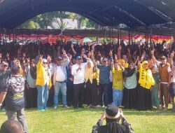 Dua Orang Tokoh Berpengaruh Hengkang Dari Maharaja, Beralih Ke Paham