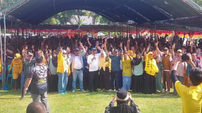 Dua Orang Tokoh Berpengaruh Hengkang Dari Maharaja, Beralih Ke Paham