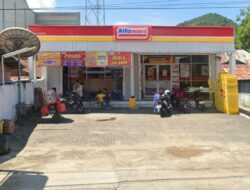 7 Tahun Beroperasi, Masyarakat Boalemo Belum Rasakan CSR Alfamart