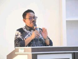 Seriusi Malaria, Rum Pagau Tegaskan Keselamatan Pasien Harus di Utamakan