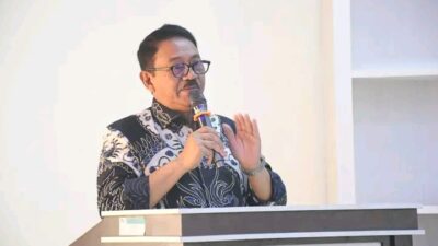 Seriusi Malaria, Rum Pagau Tegaskan Keselamatan Pasien Harus di Utamakan