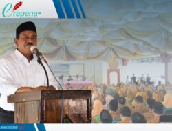 Bupati Rum akan Tingkatkan Kesejahteraaan Masyarakat Boalemo