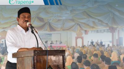 Bupati Rum akan Tingkatkan Kesejahteraaan Masyarakat Boalemo
