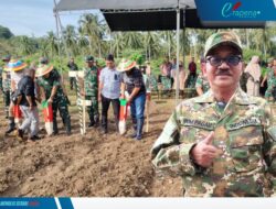Rum Pagau Sangat Mendukung Program Presiden Prabowo