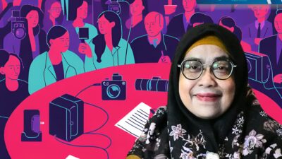 Soal Pengalihan Anggaran Media, Kadis Kominfo Boalemo Buka Suara