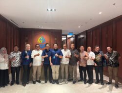 PT PII Beri Dukungan Alih Status 2 Rumah Sakit di Boalemo