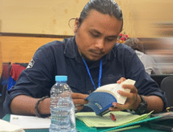 Fantasi Sedarah, Realitas Budaya dan Krisis Nilai di Tengah Masyarakat Gorontalo: Kritik Kasus Ayah Cabuli Anak Kandung