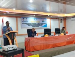 Bupati Boalemo Buka Raker Seleksi Bakal Calon Kepala Sekolah