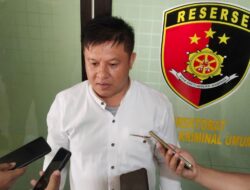 Ramli Mappo Tempuh Jalur Hukum, Laporkan YR dan MB ke Polda Gorontalo