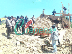 Masyarakat Apresiasi Polres Boalemo Berantas Tambang Ilegal