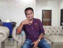 Polemik Turnament Dulupi Cup U-20, Plt Askab PSSI Boalemo Angkat Bicara