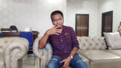 Polemik Turnament Dulupi Cup U-20, Plt Askab PSSI Boalemo Angkat Bicara