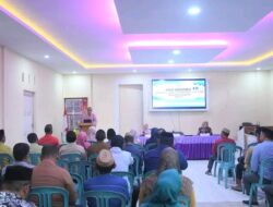 Lahmudin Harap Transformasi 6 SPM Posyandu Dapat Sejahterakan Masyarakat