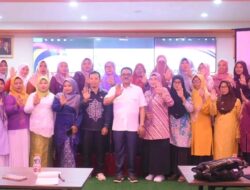 Rum Pagau Minta Pelaku Kekerasaan Perempuan dan Anak Di Hukum Seumur Hidup 