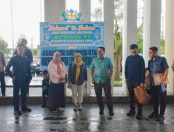 Bupati Boalemo Dorong Percepatan Realisasi KEK Teluk Tomini 