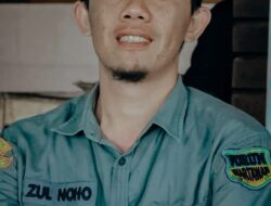 Pj Ketua IJOB Beri Ucapan Selamat Kepada Wabup Boalemo Jabat Waketum ASWAKADA