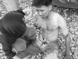 HMI Cabang Boalemo Kecam Keras Bentrokan antara Massa Aksi dan Polisi di Mapolres Pohuwato