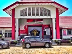 Dijanjikan Lulus CASN, Pejabat Lapas Kelas IIB Boalemo Diduga Tipu Warga