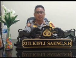 Terungkap ! Isu Begal Di Wonosari Ternyata di Rekayasa