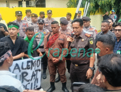AMMP Desak Kejari Boalemo Selesaikan Dugaan Korupsi Perdis Fiktif DPRD