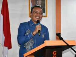 Pemda Boalemo Lakukan Validasi Data ATS, Langka Penting Untuk Program Pendidikan