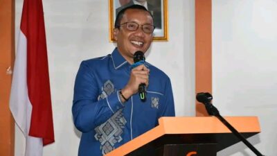Pemda Boalemo Lakukan Validasi Data ATS, Langka Penting Untuk Program Pendidikan