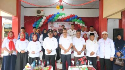 Pemda Boalemo Akan Umrohkan Pendonor Darah Terbanyak 