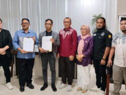 Pemda Boalemo Lakukan Penandatanganan Kesepakatan Bersama Universitas Famika Makasar