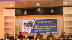 Bupati Boalemo Soroti Tambang di Desa Saripi
