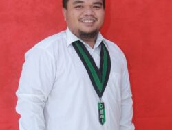 HMI Boalemo Desak Bupati Evaluasi Pejabat ABS, Imbas Rekaman Voice Note