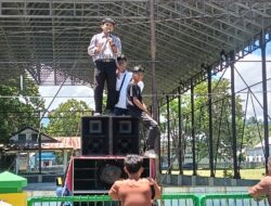 Dugaan Perdis Fiktif DPRD Boalemo, Sahril : Jangan Sampai Ada yang Dikambing Hitamkan
