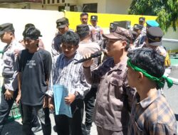 Desak Tiga Pimpinan DPRD Periode 2019-2024 Segera Diperiksa, Ini Kata Pihak Kejaksaan