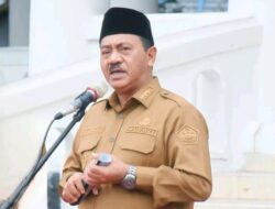 Rum Pagau Ajak Masyarakat Boalemo Waspadai Isu Pecah Belah